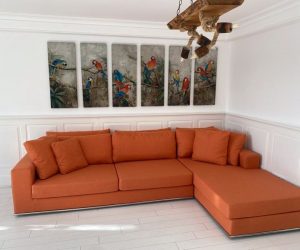 Bodrum Koltuk Döşeme