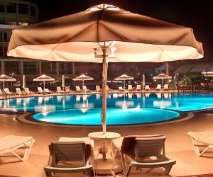 Ultra Mega 4X4 Şemsiyeler