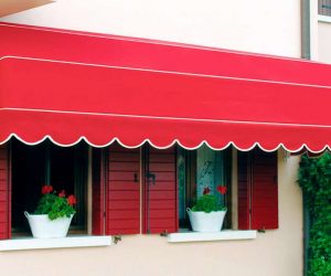 Bodrum Tente Branda Yapımı