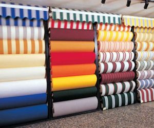 Bahçe ve Mobilya Minderleri