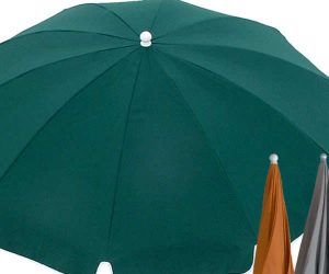 Bodrum Plaj Şemsiyeleri