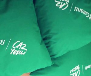 Yer ve Promosyon Minderleri