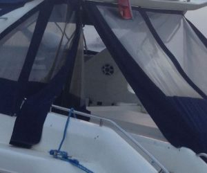 Yat ve Tekne Brandaları