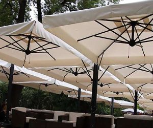 Döşeme Tente Branda Ustaları