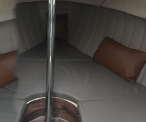 Yat Tekne Koltuk Döşeme