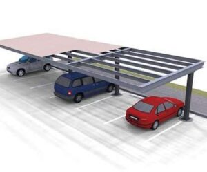 Bodrum Demir Ferforje İşleri